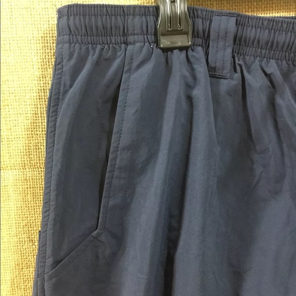 Columbia PFG Omni-Shade Drawstring swim trunks - Picture 5 of 8